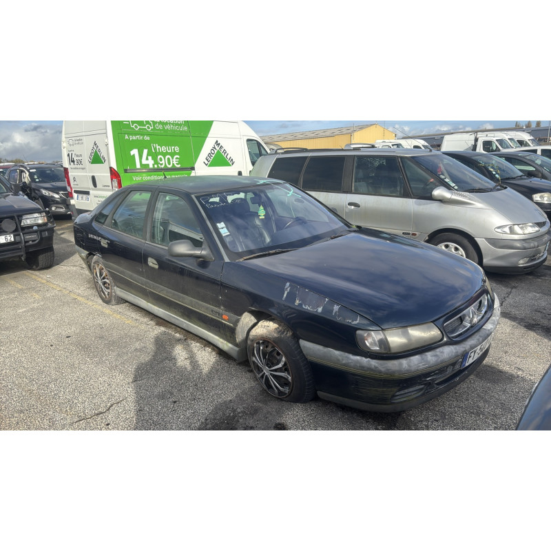 Porte arriere gauche RENAULT SAFRANE Photo n°8