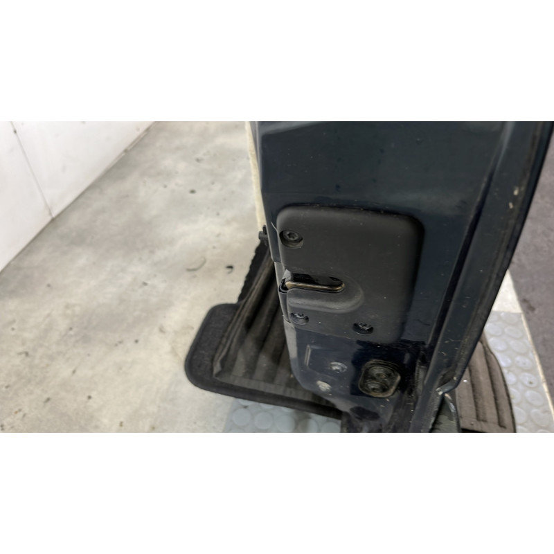 Porte avant droit RENAULT SAFRANE Photo n°3