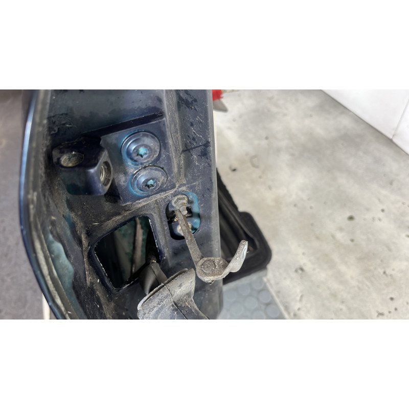 Porte avant droit RENAULT SAFRANE Photo n°4