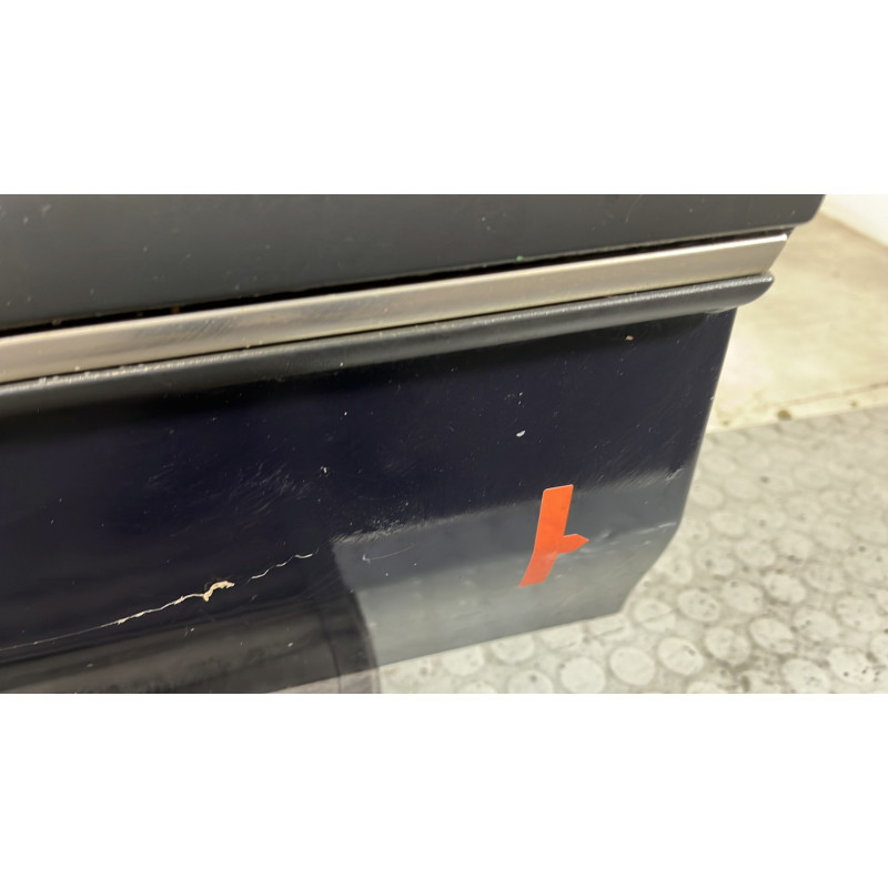 Porte avant gauche RENAULT SAFRANE Photo n°3