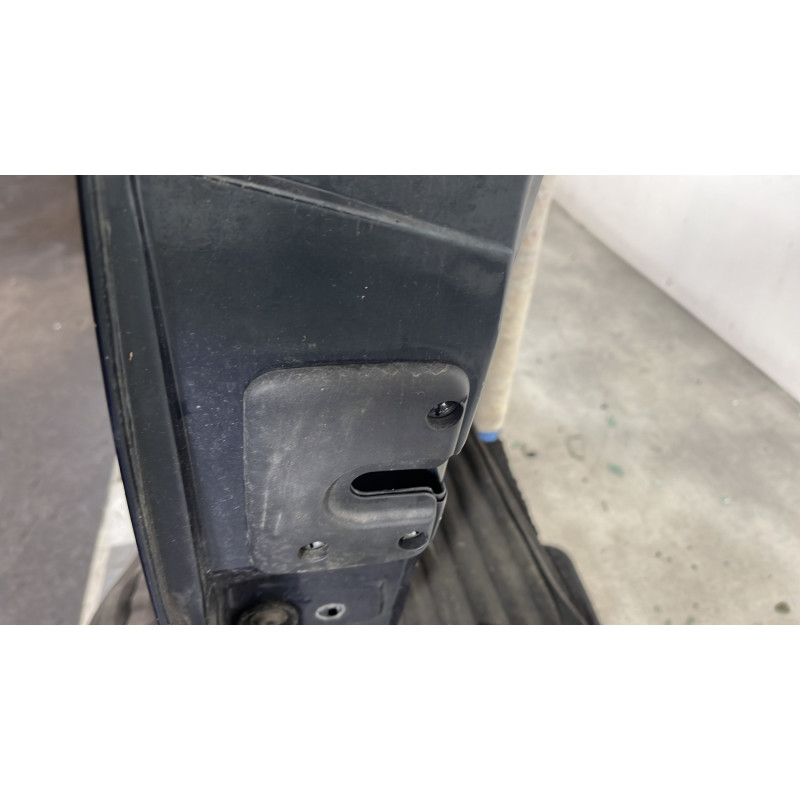 Porte avant gauche RENAULT SAFRANE Photo n°4