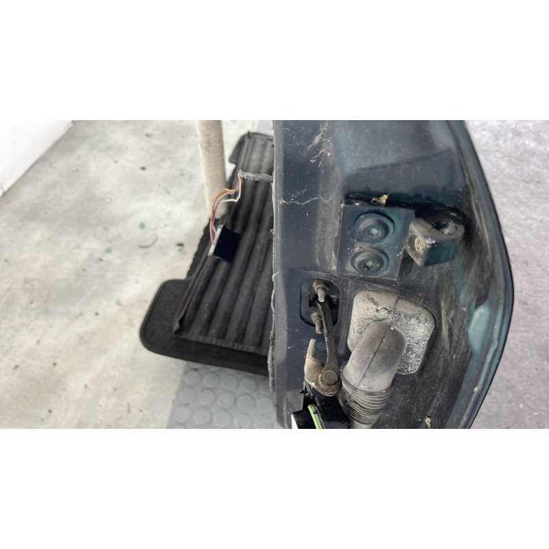 Porte avant gauche RENAULT SAFRANE Photo n°5