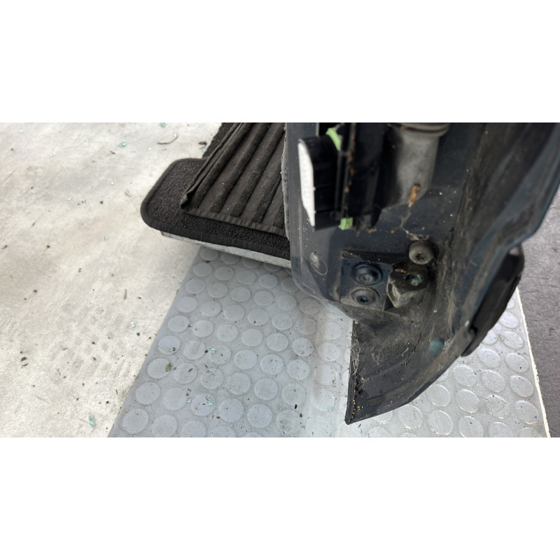 Porte avant gauche RENAULT SAFRANE Photo n°6