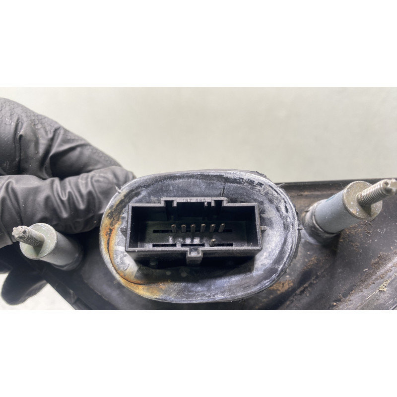 Retroviseur droit RENAULT SAFRANE Photo n°5