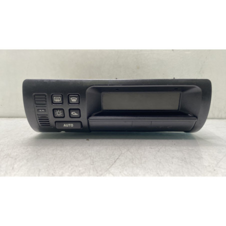 Commande chauffage RENAULT SAFRANE Photo n°1