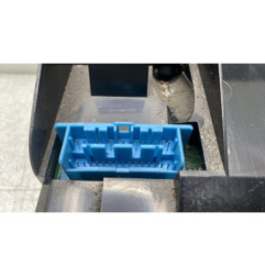 Commande chauffage RENAULT SAFRANE