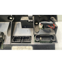 Commande chauffage RENAULT SAFRANE