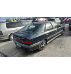 Commande chauffage RENAULT SAFRANE