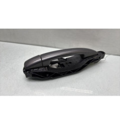 Poignee porte arriere droit PEUGEOT 2008 1