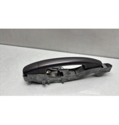 Poignee porte avant droit PEUGEOT 2008 1