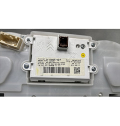 Compteur PEUGEOT 2008 1