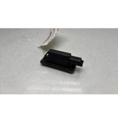 Eclairage de plaque PEUGEOT 2008 1