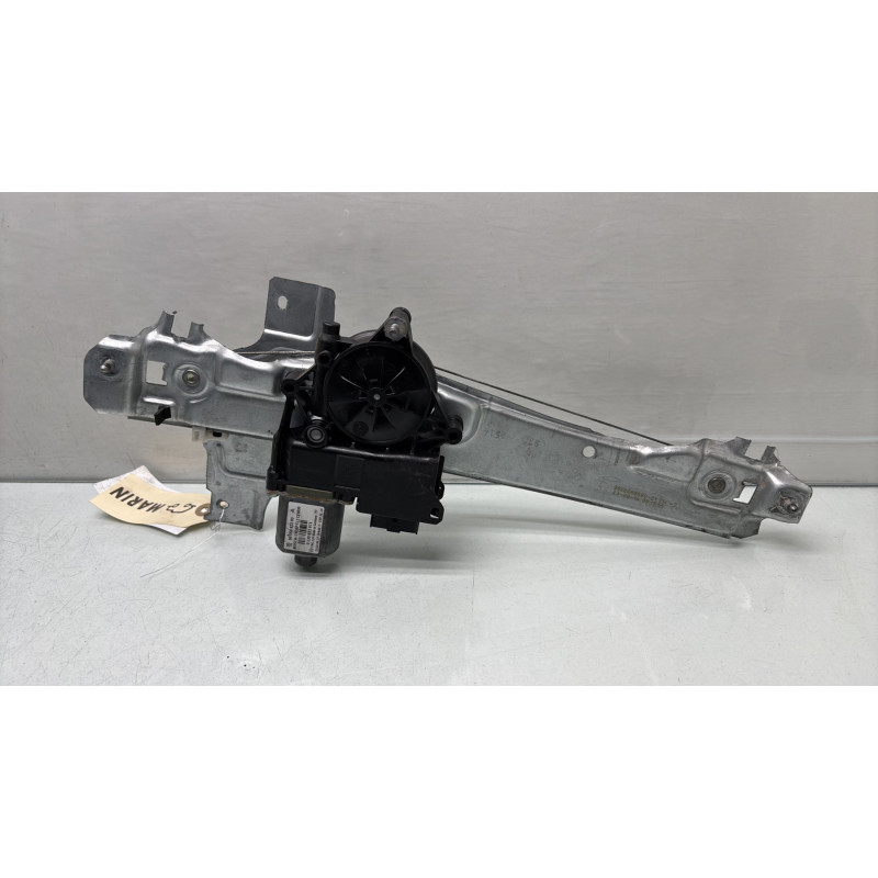Leve vitre electrique arriere gauche PEUGEOT 2008 1 Photo n°3