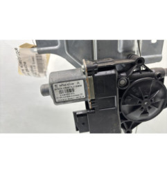 Leve vitre electrique arriere gauche PEUGEOT 2008 1