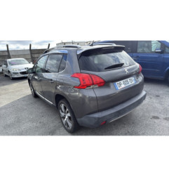 Leve vitre electrique arriere gauche PEUGEOT 2008 1