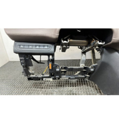 Planche de bord complete PEUGEOT 2008 1