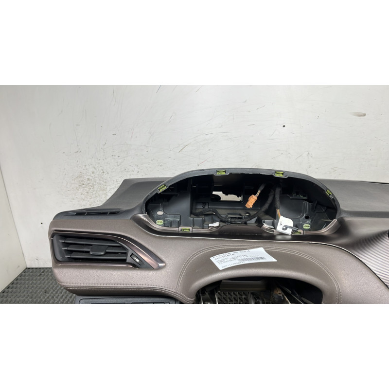 Planche de bord complete PEUGEOT 2008 1 Photo n°4