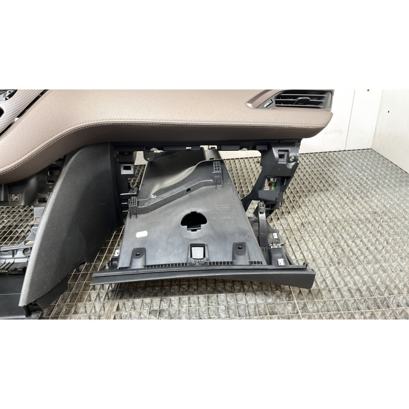 Planche de bord complete PEUGEOT 2008 1 Photo n°7
