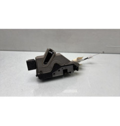 Serrure arriere droit PEUGEOT 2008 1