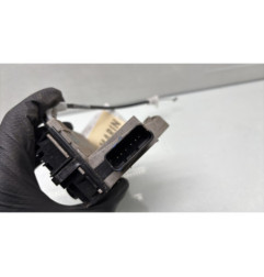 Serrure arriere droit PEUGEOT 2008 1