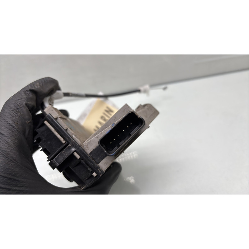 Serrure arriere droit PEUGEOT 2008 1 Photo n°5