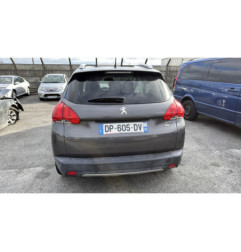 Serrure arriere droit PEUGEOT 2008 1