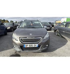 Serrure arriere droit PEUGEOT 2008 1