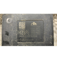Bloc ABS (freins anti-blocage) PEUGEOT 2008 1