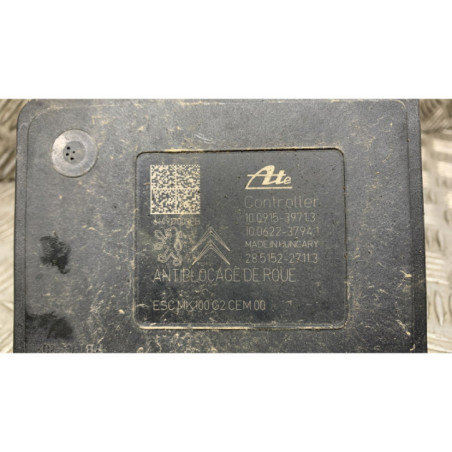 Bloc ABS (freins anti-blocage) PEUGEOT 2008 1