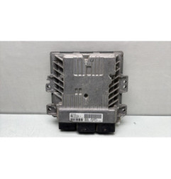 Calculateur moteur PEUGEOT 2008 1