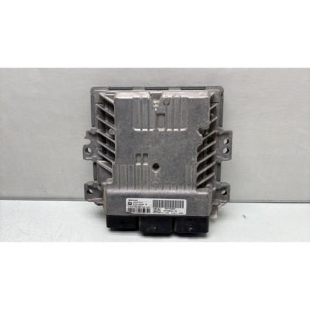 Calculateur moteur PEUGEOT 2008 1