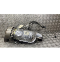 Catalyseur (echappement) PEUGEOT 2008 1 Photo n°1