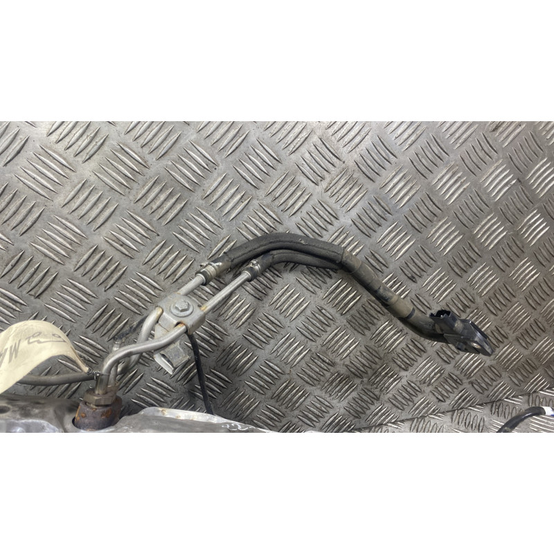 Catalyseur (echappement) PEUGEOT 2008 1 Photo n°3