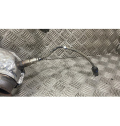 Catalyseur (echappement) PEUGEOT 2008 1
