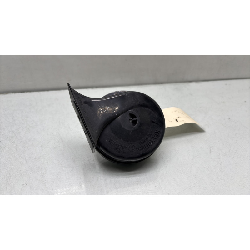 Avertisseur/Klaxon CITROEN C3 1 Photo n°1