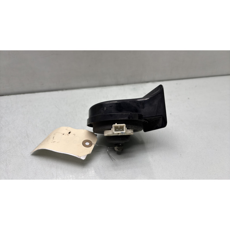Avertisseur/Klaxon CITROEN C3 1 Photo n°3