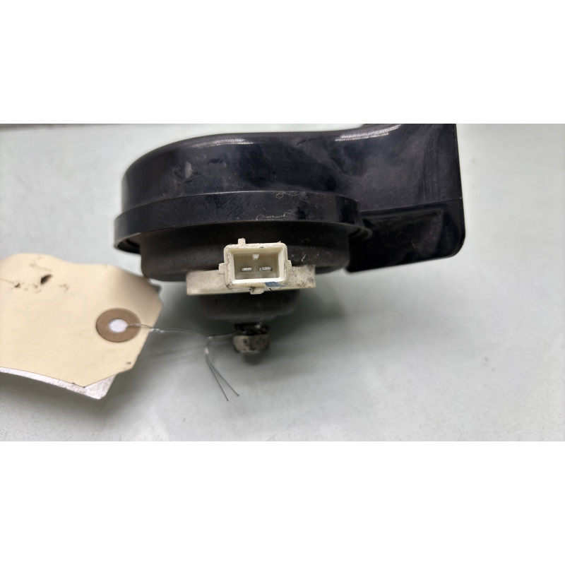 Avertisseur/Klaxon CITROEN C3 1 Photo n°4