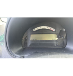 Avertisseur/Klaxon CITROEN C3 1