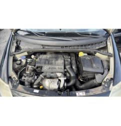 Avertisseur/Klaxon CITROEN C3 1
