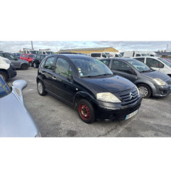 Avertisseur/Klaxon CITROEN C3 1