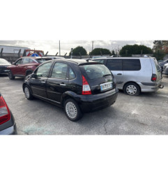 Avertisseur/Klaxon CITROEN C3 1