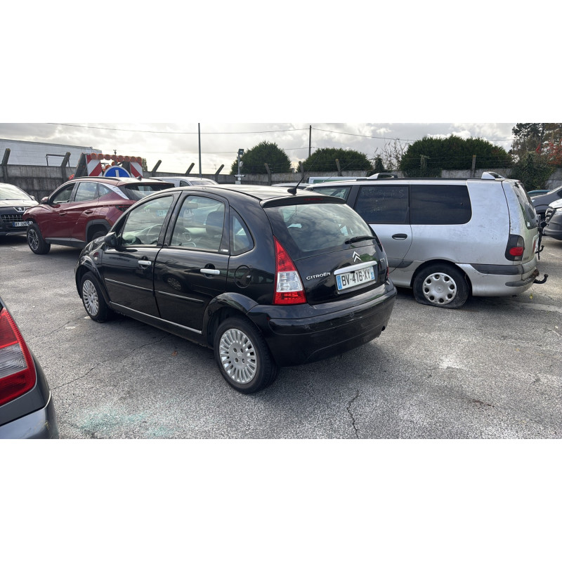 Avertisseur/Klaxon CITROEN C3 1 Photo n°10