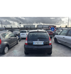 Avertisseur/Klaxon CITROEN C3 1