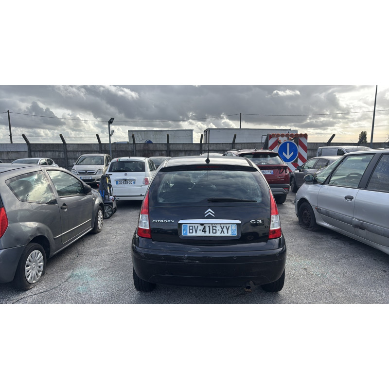 Avertisseur/Klaxon CITROEN C3 1 Photo n°11