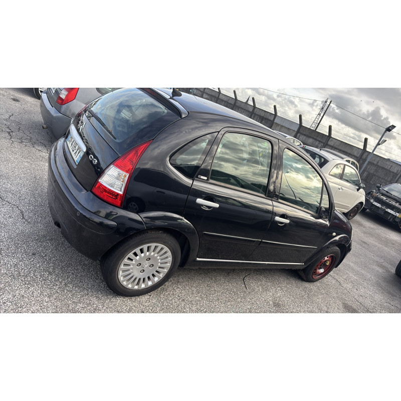 Avertisseur/Klaxon CITROEN C3 1 Photo n°12