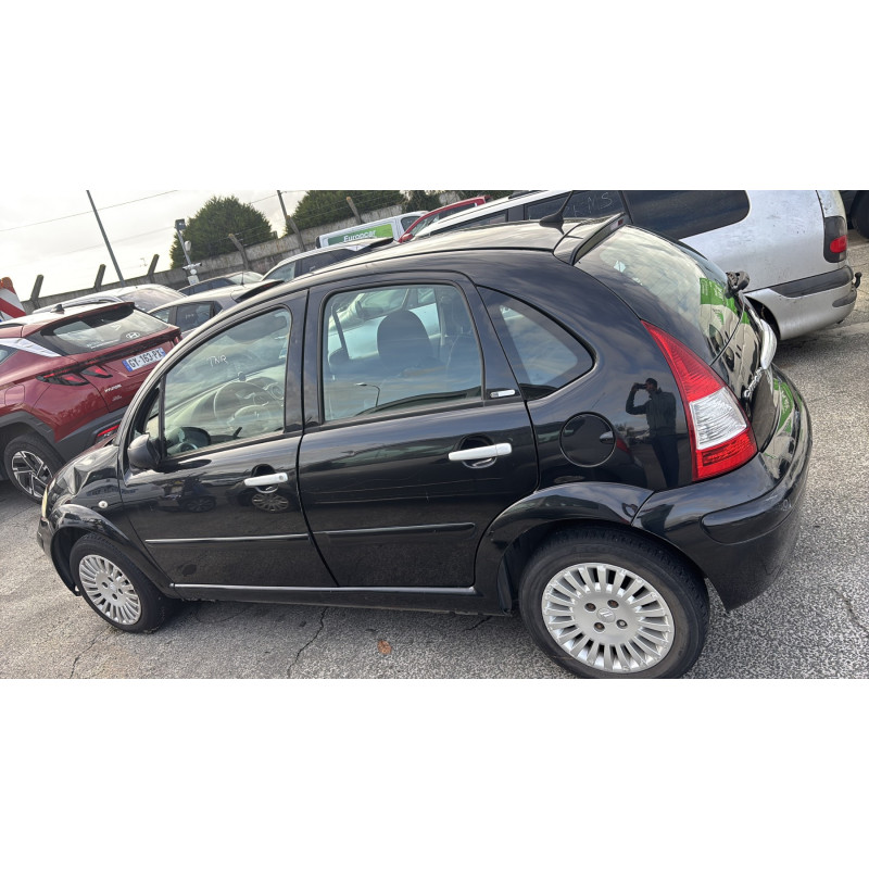 Avertisseur/Klaxon CITROEN C3 1 Photo n°13