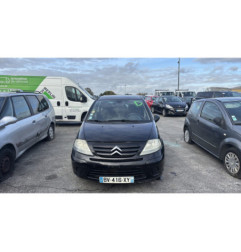 Avertisseur/Klaxon CITROEN C3 1