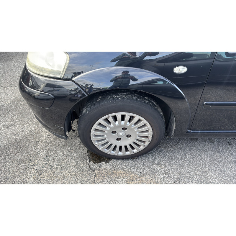 Avertisseur/Klaxon CITROEN C3 1 Photo n°15