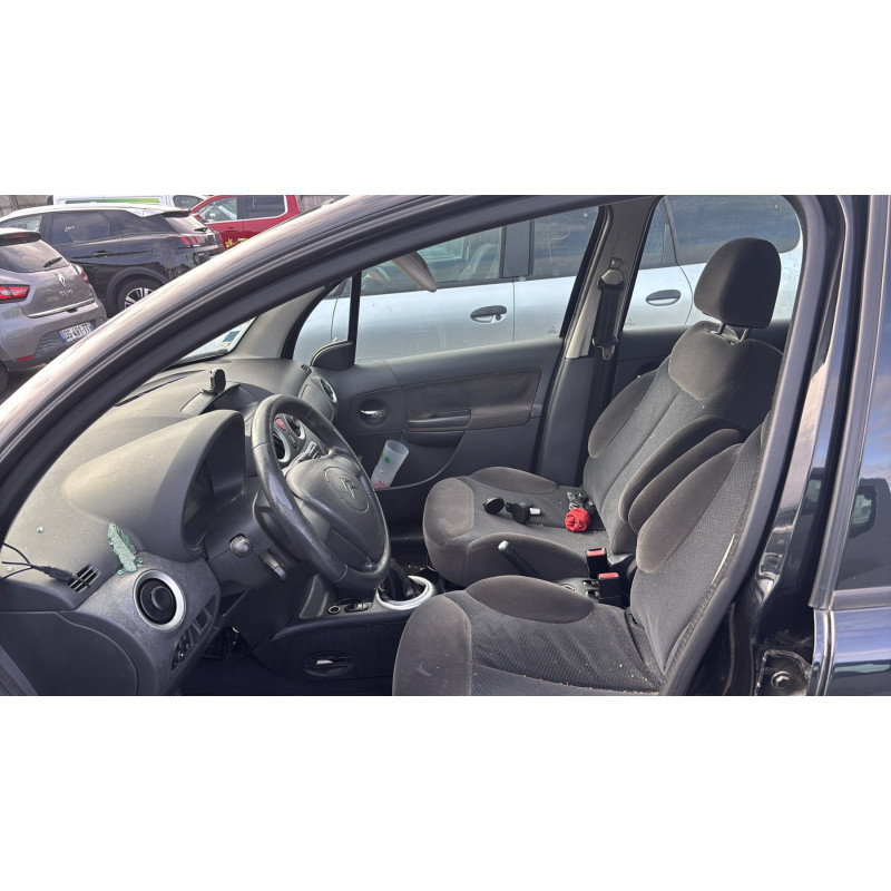 Avertisseur/Klaxon CITROEN C3 1 Photo n°16
