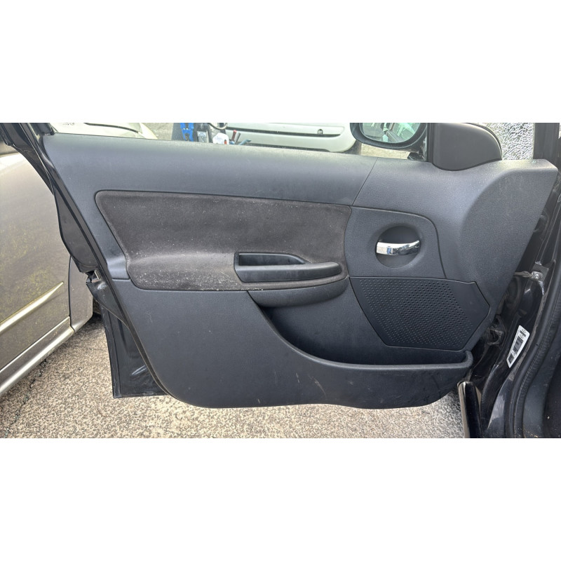 Avertisseur/Klaxon CITROEN C3 1 Photo n°17